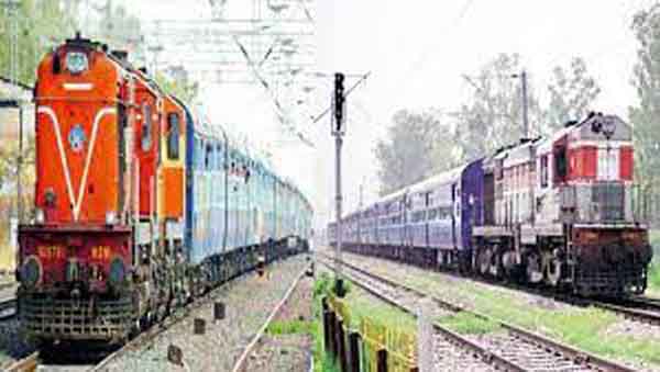 जगदलपुर : ‘रेलवे भूमि में कब्जाधारियों को नहीं होने दिया जाएगा बेघरबार‘ रेलवे भूमि में कब्जाधारियों