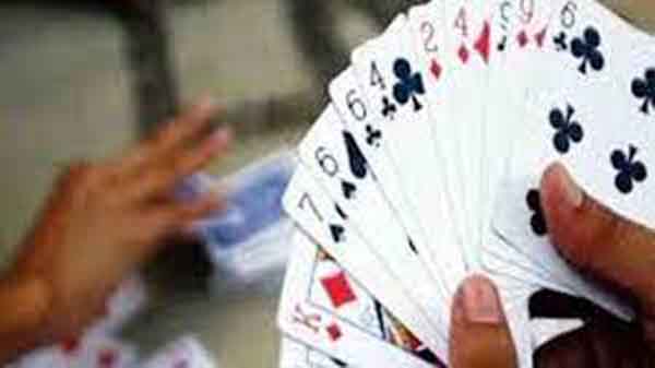 सिविल लाइन इलाके से 11 जुआरी गिरफ्तार, एसपी के निर्देशन पर पुलिस ने की कार्रवाई 11 जुआरी गिरफ्तार