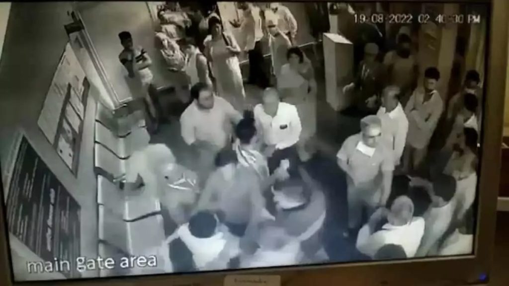 कोरबा जिला – प्रसव के दौरान मां और बच्चे दोनों कि मौत 12 साल बाद बहू मां बनने वाली थी खुशी कि लहर मातम में बदली…