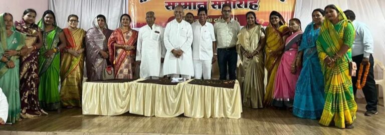 दुर्ग जिला साहू संघ की ओर से प्रदेशवासियों को तीज पर्व विश्वकर्मा पूजा एवं गणेश चतुर्थी कि बधाई…