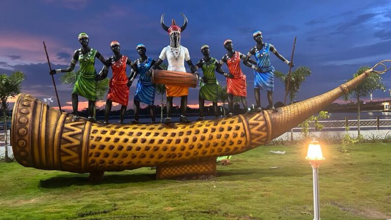 दुर्ग शहर स्थित ठगड़ा बांध माधो वांटिका पिकनिक स्पॉट आम जनों के लिए रहेगा 07 अक्टूबर को निःशुल्क महापौर ने नागरिकों से की सपरिवार आने की अपील पढ़िए पूरी खबर…