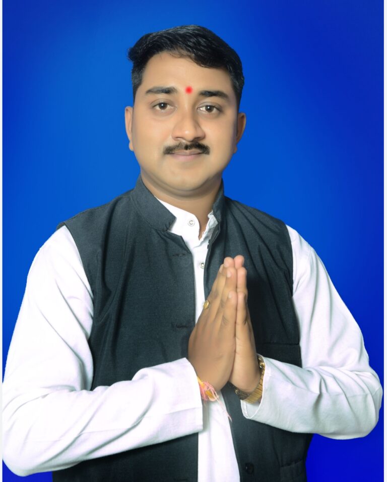 दुर्ग जिला – पुरे क्षेत्र में 5 साल में एक पुलिस आरक्षक की नौकरी नहीं, काहे के गृहमंत्री – ढालेश साहू