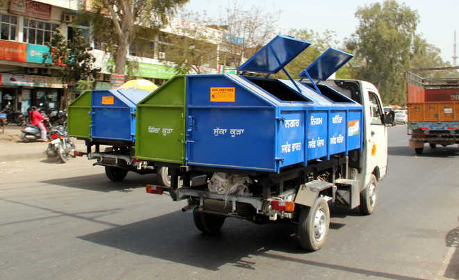 दुर्ग जिला – शहरों की भांति गांव-गांव में घर-घर कचरा एकत्रीकरण प्रारंभ पढ़िए पूरी खबर…