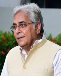 दुर्ग शहर नव निर्वाचित विधायक गजेंद्र यादव के लिए भी पूर्व विधायक अरुण वोरा ने एक सकारात्मक संदेश देते हुए विकास कार्यों को लेकर क्या कहा पढ़िए पूरी खबर…