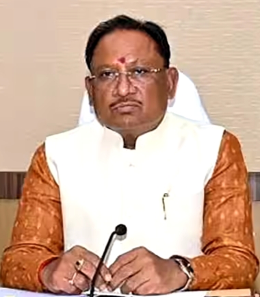 रायपुर : मुख्यमंत्री विष्णु देव साय ने गरीब परिवारों के हित में इस नए साल से बड़ा फैसला पढ़िए पूरी खबर…