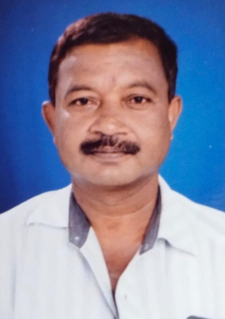 दुर्ग निवासी दिनेश साहू हलवाई मिस्त्री वाले का आज अचानक स्वर्गवास शहर में शोक कि लहर पढ़िए पूरी खबर…