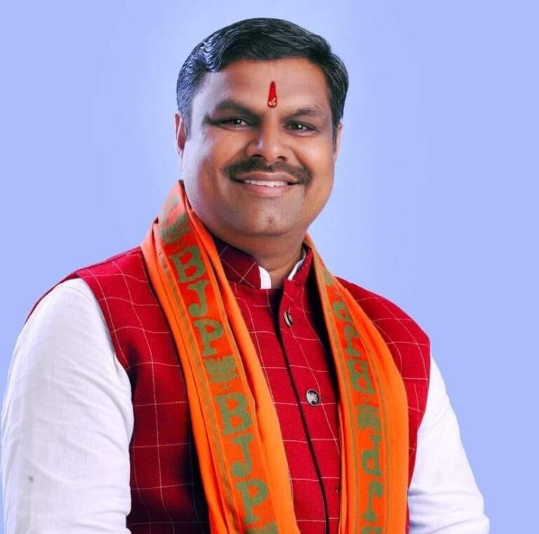 छत्तीसगढ़ में विकास का नया सूरज निकला कांग्रेस दुखी और बुरी तरह निराश – विधायक गजेंद्र यादव